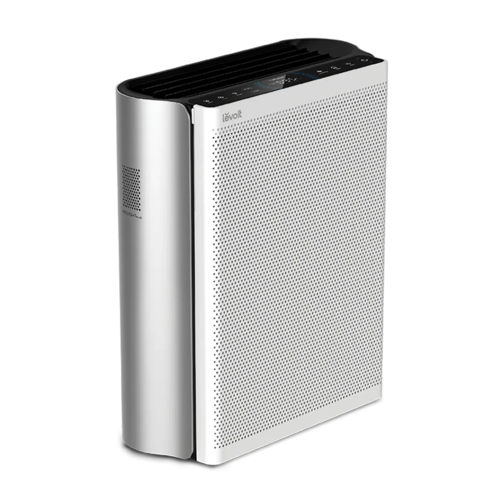 EverestAir® Smart Air Purifier