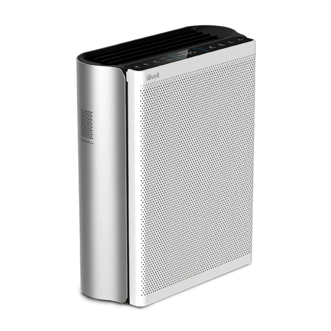 LEVOIT EverestAir® Smart Air Purifier - Extra Large Rooms