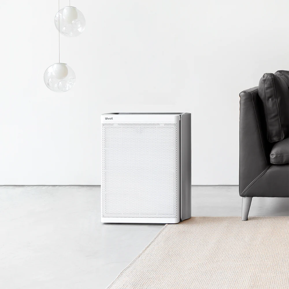 Is It Worth It to Buy an Air Purifier?