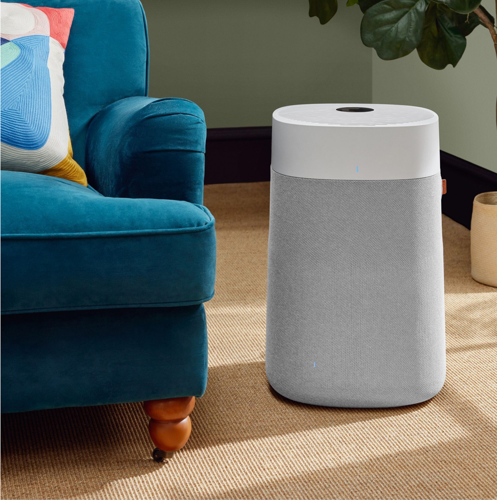 Blue Pure 211i Max Air Purifier