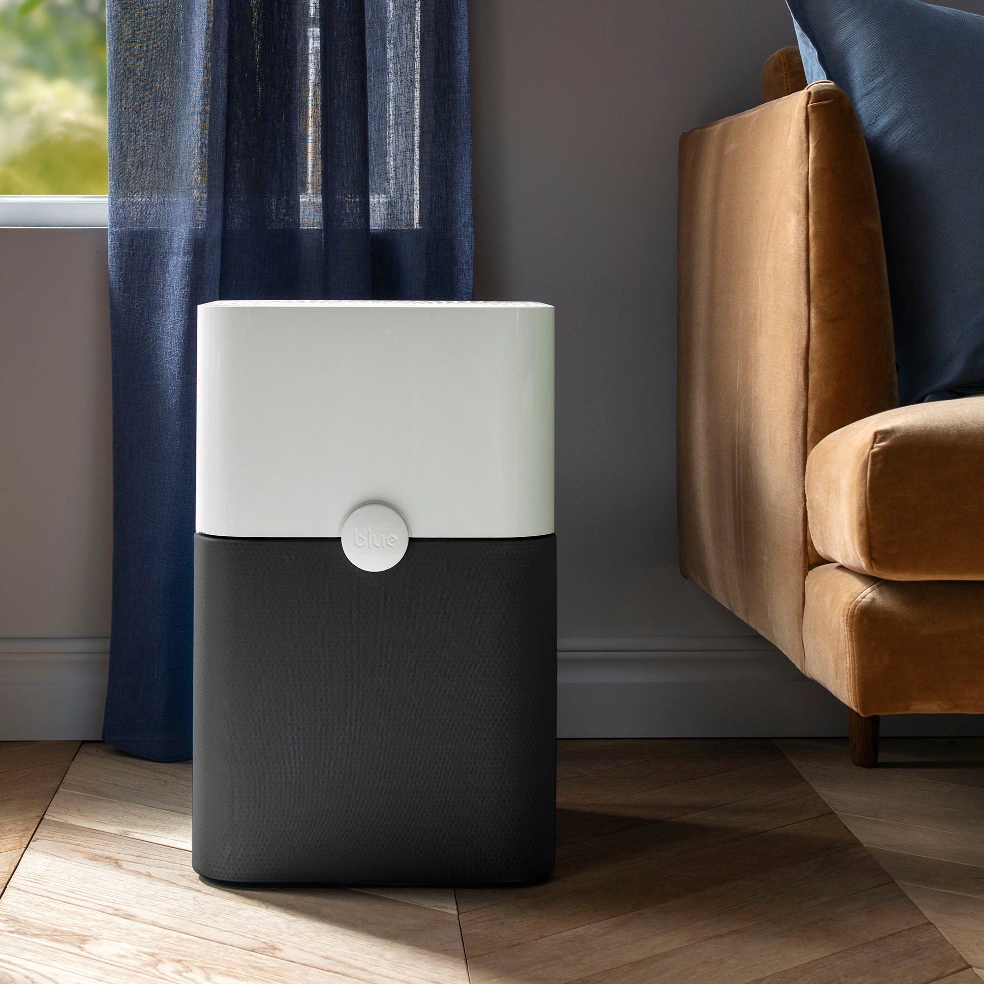 How Air Purifiers Work: Improving the Air Quality in our Homes and Offices