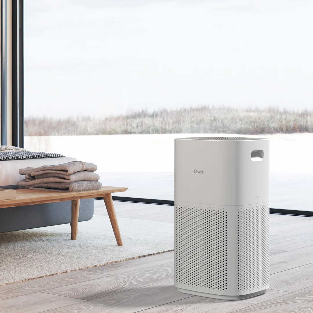 LEVOIT Core 600s Smart Air Purifier