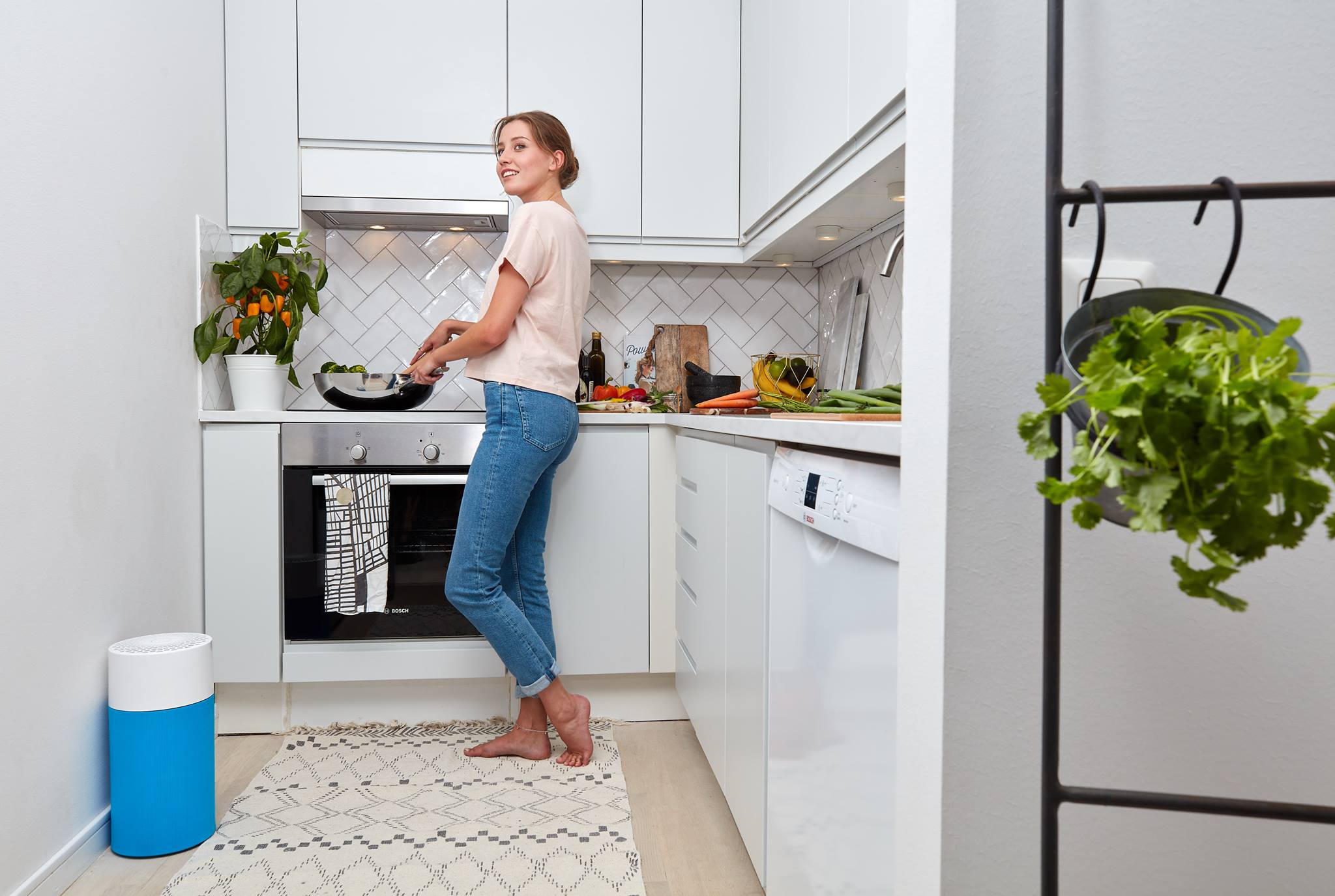 Can Air Purifiers Reduce Odors? A Breath of Fresh Air in Your Home