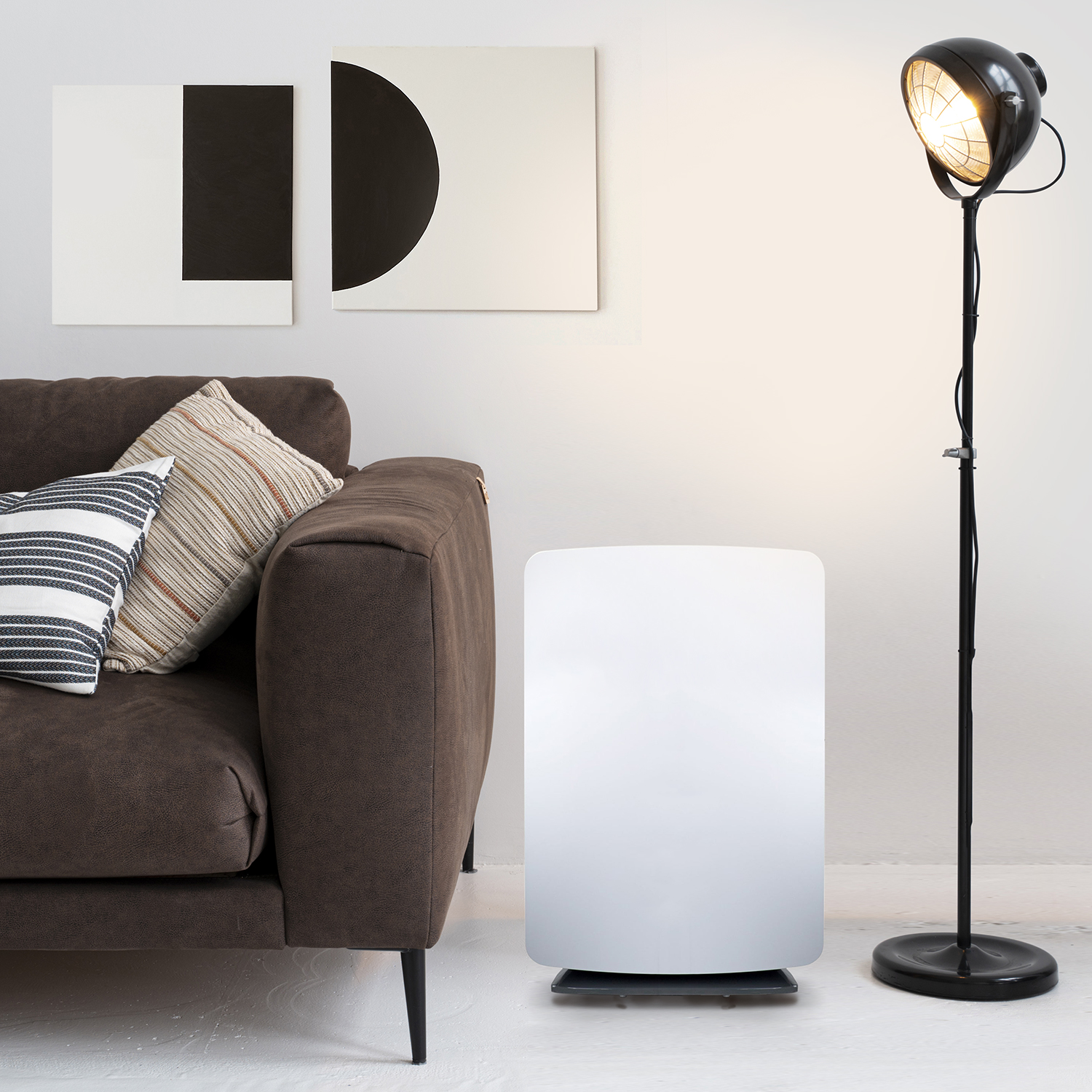 The 10 Best Rated Air Purifiers on Amazon