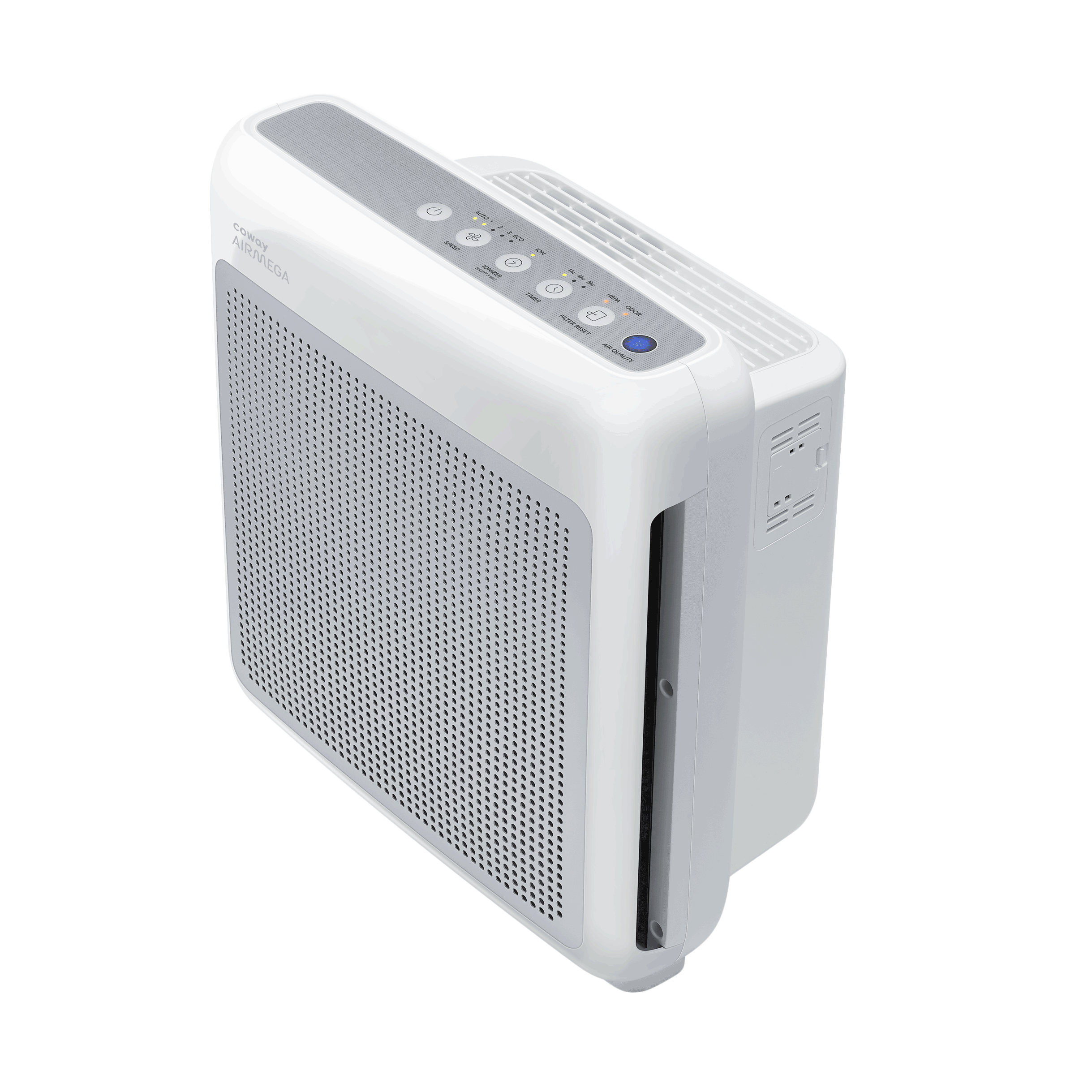 Coway Airmega 200M Air Purifier: A Reliable Solution for Clean Indoor Air