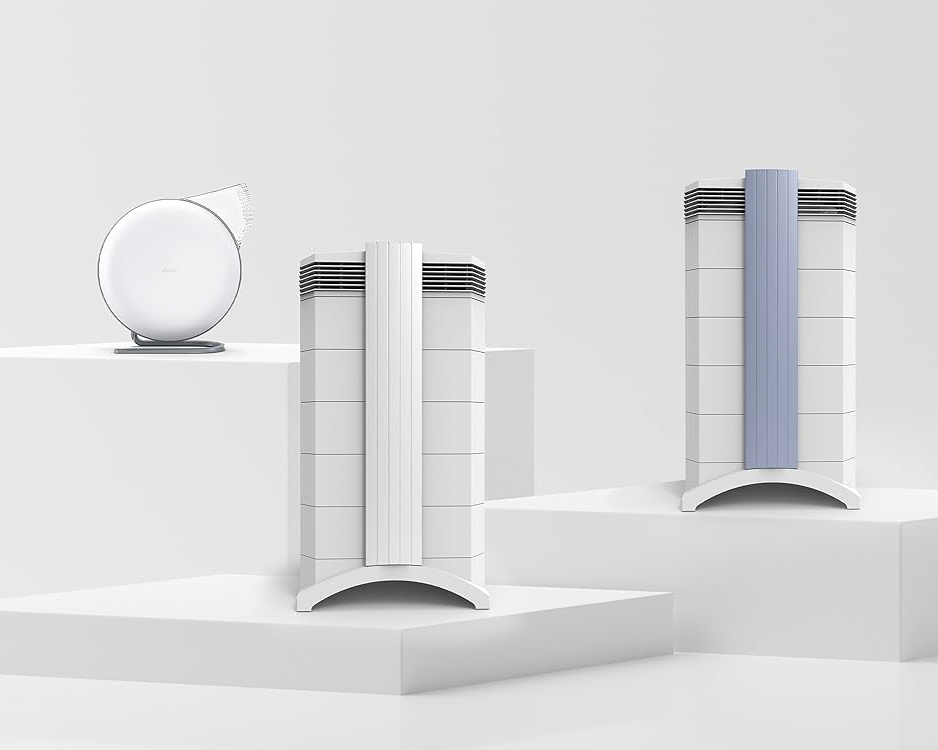 Air Purifier Buying Guide