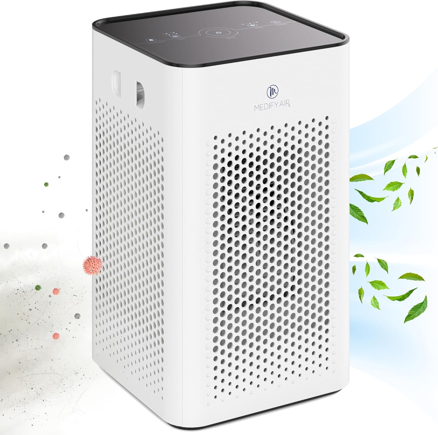 The Best Medify Air Purifiers: A Comprehensive Guide
